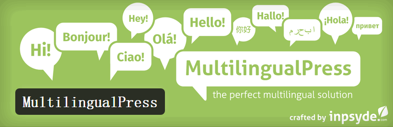 WordPress 翻译插件选择