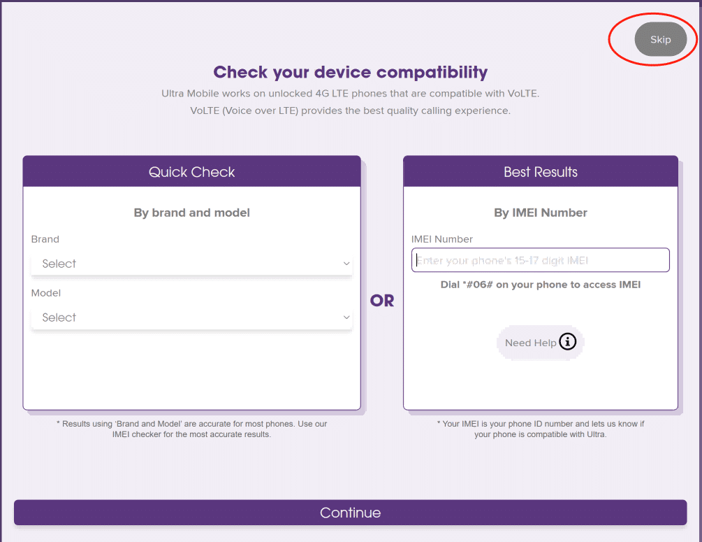 Ultra Mobile $3 Paygo 套餐,美国实体卡性价比之王! Ultra Mobile $3 Paygo 套餐,美国实体卡性价比之王!
