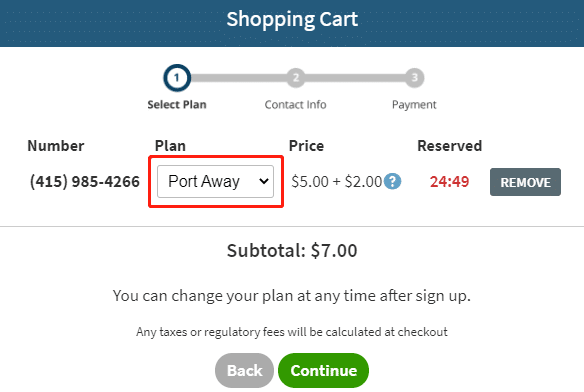 Ultra Mobile $3 Paygo 套餐,美国实体卡性价比之王! Ultra Mobile $3 Paygo 套餐,美国实体卡性价比之王!